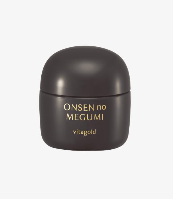 Amazon | イオン化粧品 温泉の恵み ニューゴールド 58g | Ion