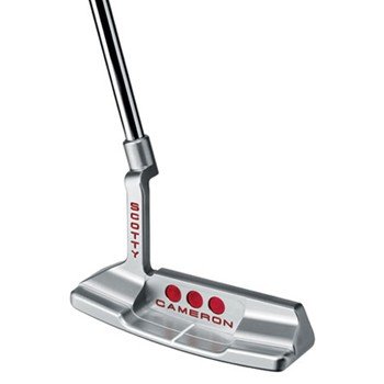 Amazon.co.jp: スコッティキャメロン パター スタジオセレクト ニュー