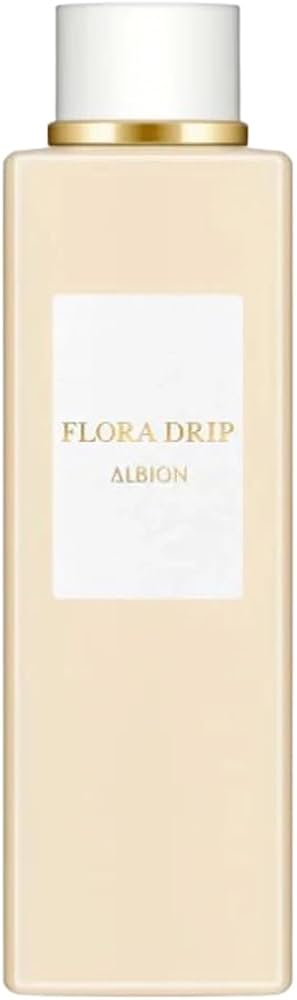 Amazon | アルビオン(ALBION) アルビオン フローラドリップ 160ML 化粧