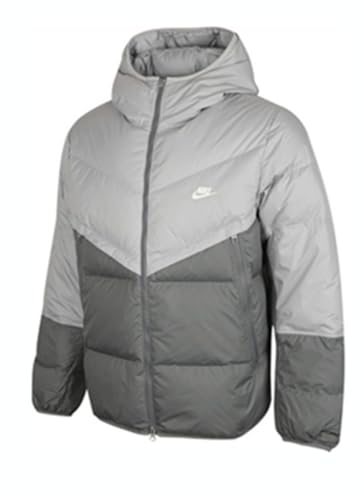 ナイキ(nike) 中綿 メンズダウンジャケット | 通販・人気ランキング