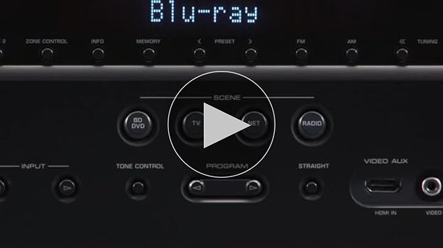 Amazon.co.jp: ヤマハ(YAMAHA) AVレシーバー ブラック RX-V385(B