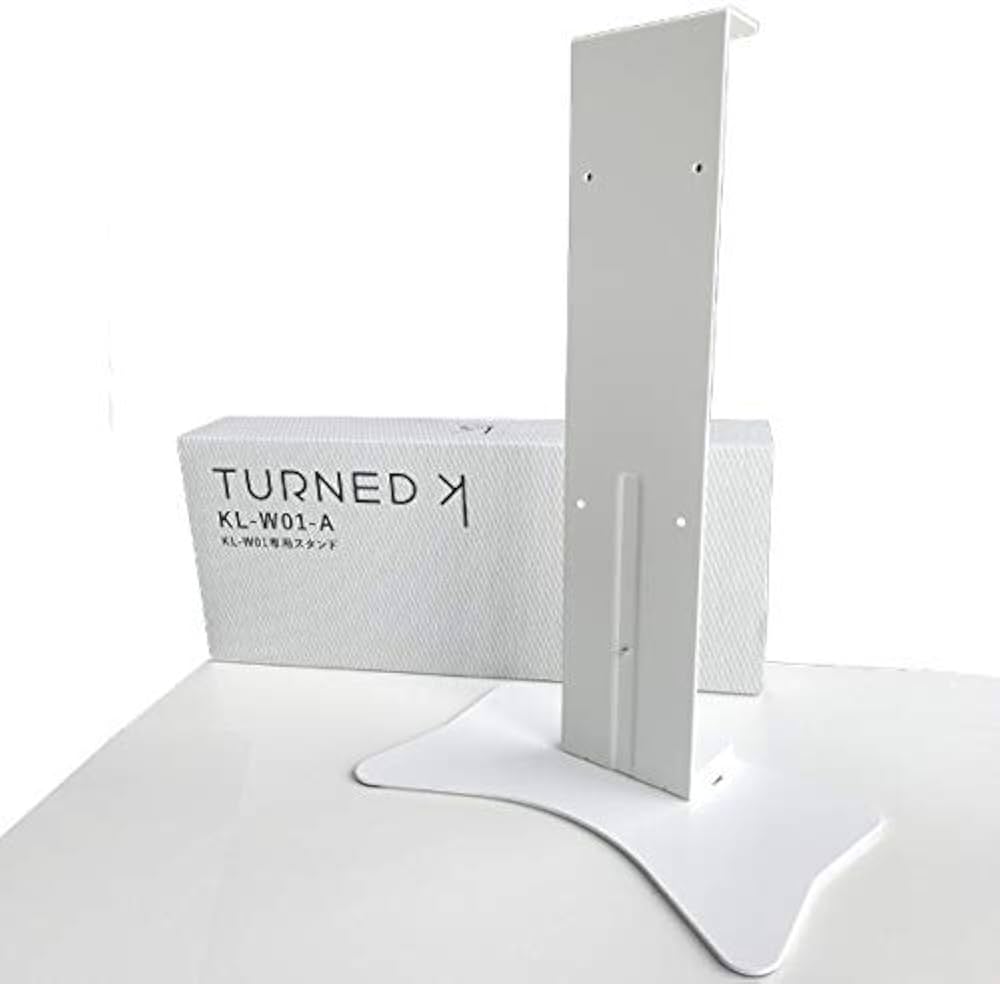 Amazon.co.jp: カルテック(Kaltech) KL-W01/-W02用スタンド KL-W01-A