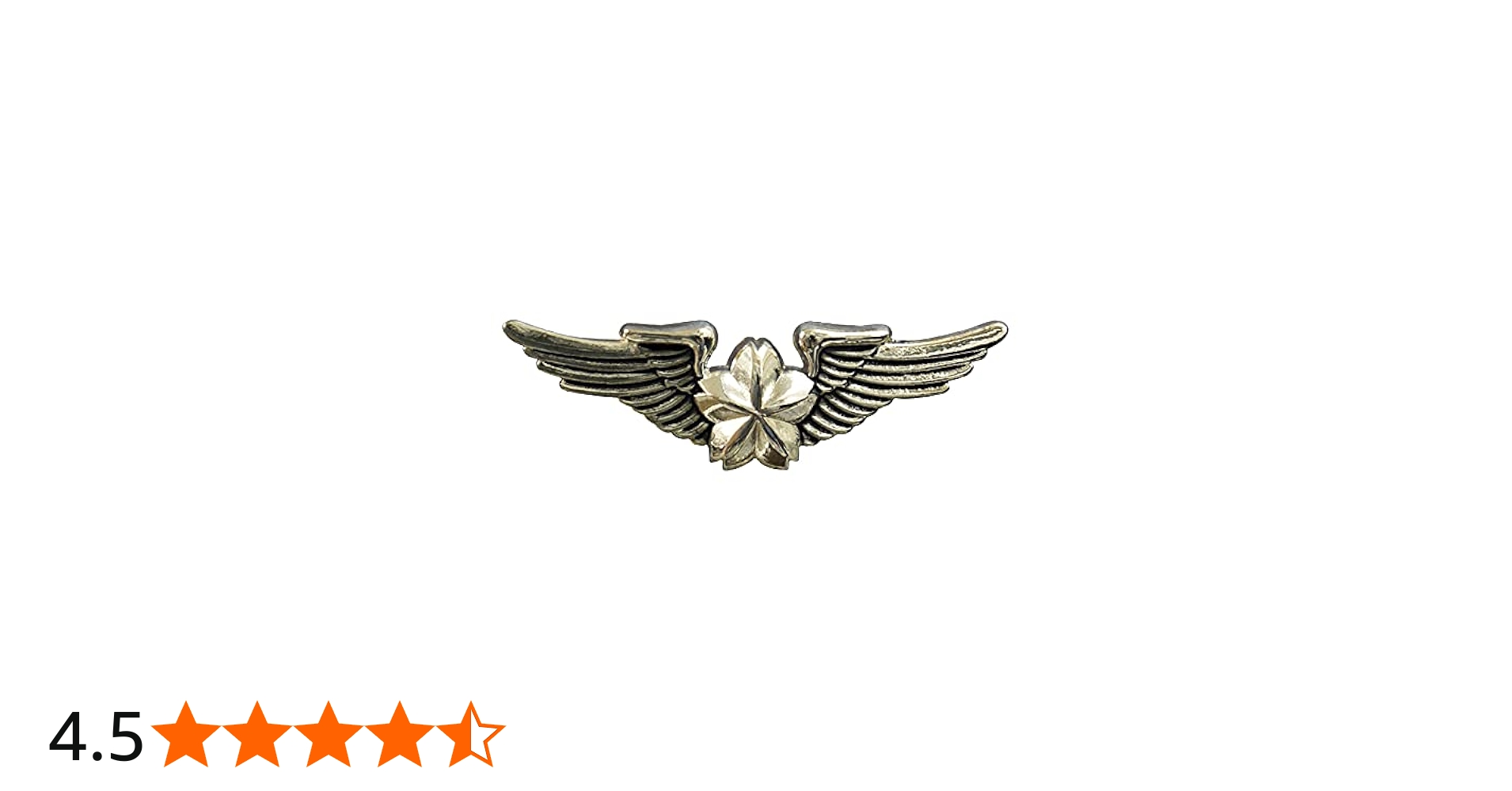 Amazon.co.jp: 自衛隊グッズ ピンバッジ 陸海空 き章 ウィングマーク