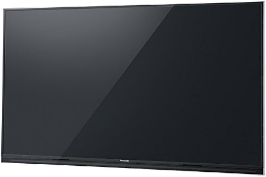 Amazon | パナソニック 55V型 液晶 テレビ ビエラ TH-55AX900 4K 2014