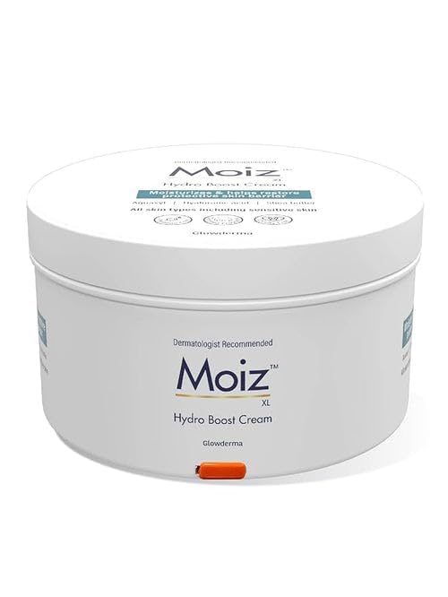 Amazon.com: Moezz XL Hydro Boost Face & Body Cream 500gms : Beauty