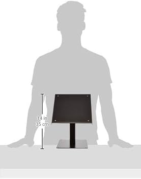 Amazon | キクタニ CDJスタンド 天板面積:300mm×250mm 高さ:最大360mm