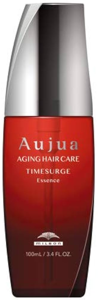 Amazon | オージュア TS タイムサージ エッセンス《100mL