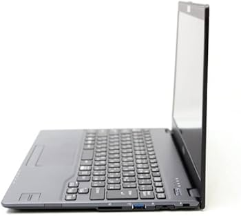 Amazon.co.jp: 軽量薄型FUJITSU ノートパソコン FUTRO MU937 第7世代