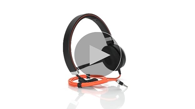 Amazon.com: Jabra Evolve 40 MS Professional Wired Headset, Mono