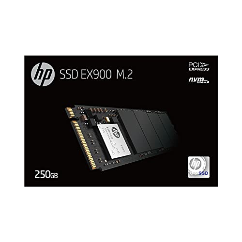 Amazon | HP FX700 512GB SSD NVMe2.0 M.2 Type 2280 PCIe Gen4×4 最大