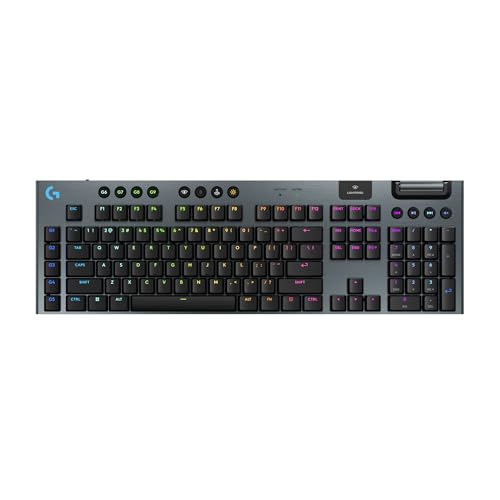 Amazon.co.jp: 【Amazon.co.jp限定】 Logicool G ゲーミングキーボード