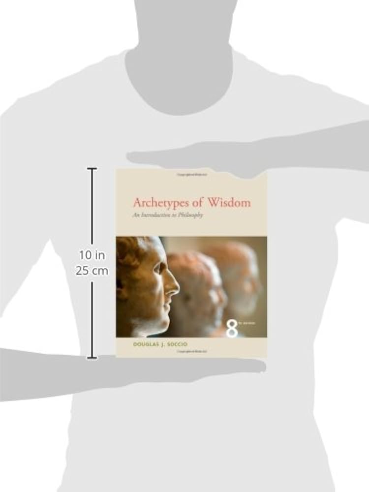 Amazon.com: Archetypes of Wisdom: An Introduction to Philosophy
