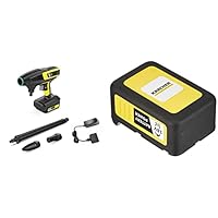 Amazon | ケルヒャー(KARCHER) 高圧洗浄機 36V /5Ah K2 コードレス