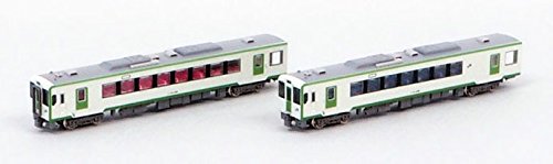 Amazon | グリーンマックス Nゲージ 30547 JRキハ111/112形 200番代