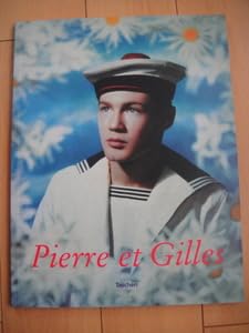 Amazon.co.jp: 洋書 Pierre et Gilles Taschen ピエール＆ジル