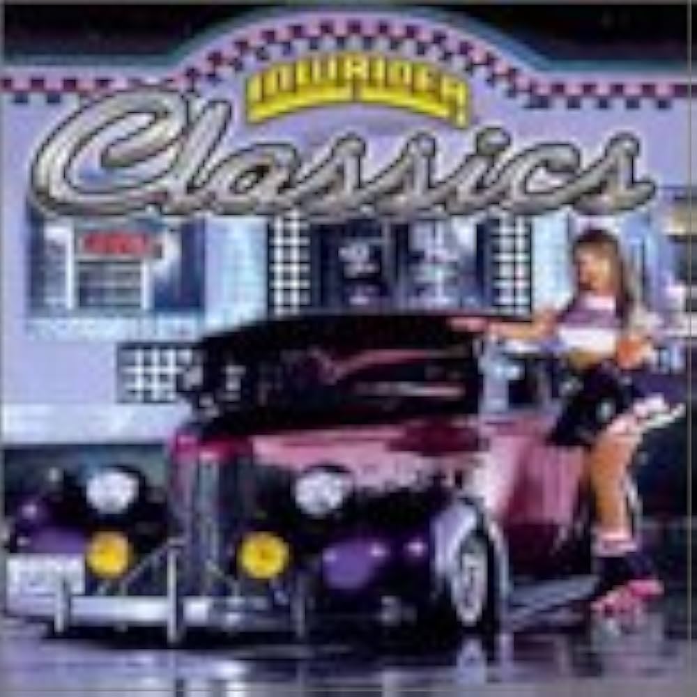 Amazon.co.jp: Lowrider Classics / Various: ミュージック