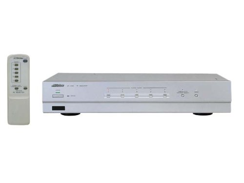 Amazon | JVCケンウッド ビクター AVセレクター JX-S555 | JVC