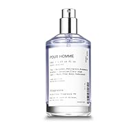 Amazon | NILE 香水 プールオム シトラスウッド メンズ レディース