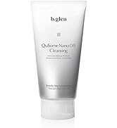 Amazon.co.jp: b.glen【公式】 QuSomeパワーブライト ＜美容液＞ 15mL