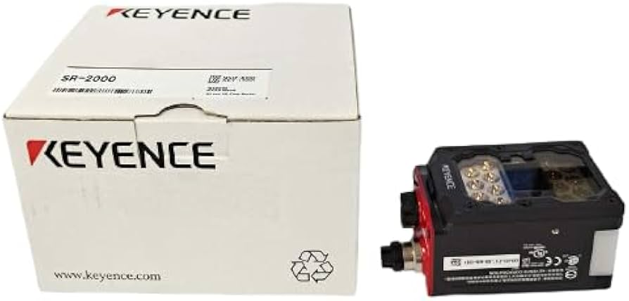 Amazon.co.jp: 1個 新SR-2000 1D/2Dコードリーダ SR2000 : 文房具