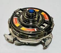 Amazon.co.jp: 爆転シュートベイ ブレード コロコロコミック限定