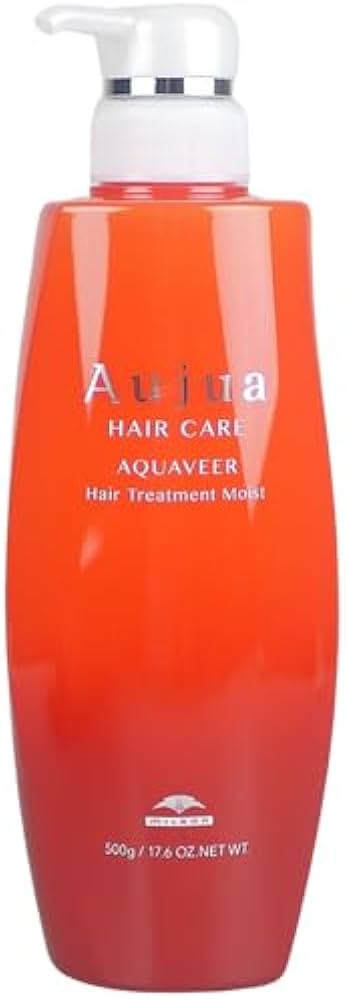 Amazon | ミルボン オージュア AQ アクアヴィア ヘアトリートメント