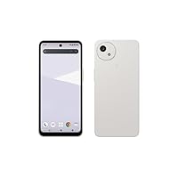 Amazon | DOCOMO版 AQUOS wish5 SH-52F 本体 SIMフリースマホ (ミソラ
