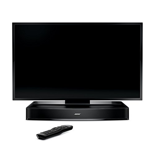 Amazon.co.jp: Bose Solo 15 Series II TV sound system [並行輸入品