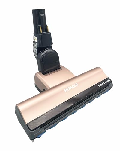 PV-BHL3000JとPV-BHL2000Jの3つの違い [日立 コードレススティック