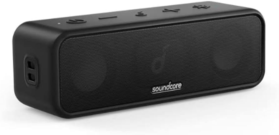 Amazon.co.jp: Anker Soundcore 3 Bluetooth スピーカー/ IPX7 防水