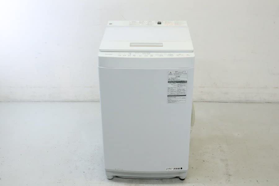 Amazon.co.jp: 東芝 全自動洗濯機(DDインバーター洗濯機) グラン
