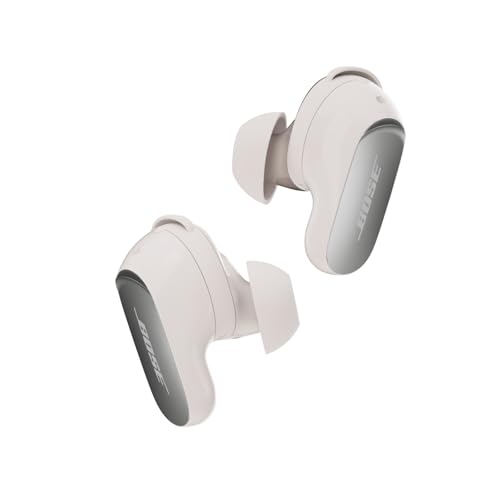 Amazon.co.jp: Bose QuietComfort Ultra Earbuds (第2世代) ワイヤレス
