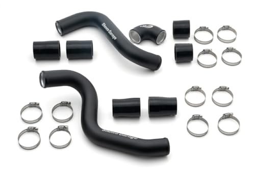 Amazon.co.jp: ショウワガレージ SGR アルミ ターボパイピングセット