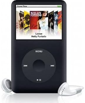 Amazon.com: Original Appleipod Compatible for mp3 mp4 Player Apple
