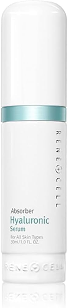 Amazon.co.jp: Rene-Cell Absorber Hyaluronic Serum | ルネセル