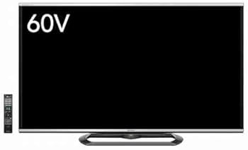 Amazon | シャープ 60V型 フルハイビジョン 液晶テレビ AQUOS