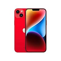 Amazon | 【整備済み品】 Apple iPhone 14 Plus 256GB ブルー SIM