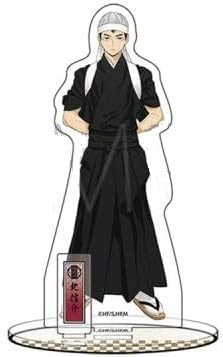 Amazon.co.jp: 北信介 アクリルスタンド 応援団 和装 ハイキュー!! TO