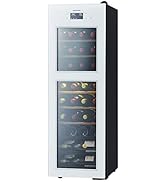 Amazon.co.jp: さくら製作所 ワインセラー ZERO Advance 38本収納