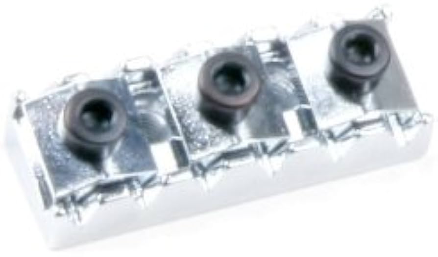 Amazon.co.jp: フロイドローズオリジナルナット R-2 クロムパッケージ