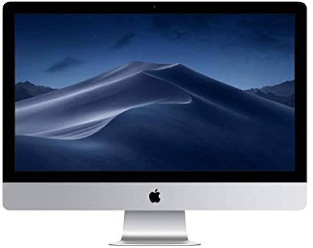 Apple iMac 27