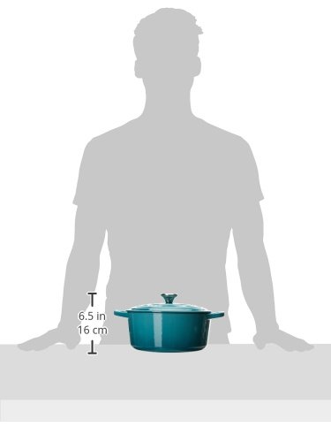 Amazon | 【Le Creuset】 シグニチャー ココット・ロンド 24cm