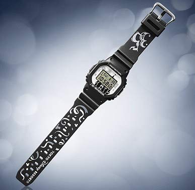 Amazon | 東京 ディズニーリゾート 35周年 記念 スペシャルウォッチ（G