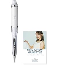 Amazon | 【公式ストア限定】 リファ カールアイロン プロ 32mm/ReFa