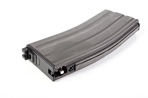 Amazon.co.jp: GHK M4 CO2 スペアマガジン ver 2. WA System, GHK PDW