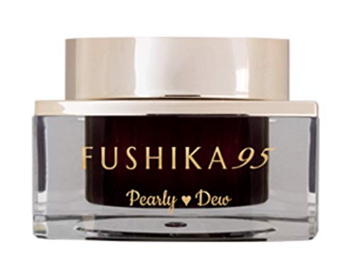 Amazon.co.jp: Pearly Dew(パーリーデュー) FUSHIKA95 プレミアム