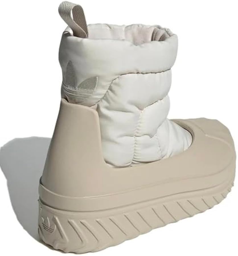 Amazon.com | Women's Adidas Adifom Superstar Winter Boot Shoes