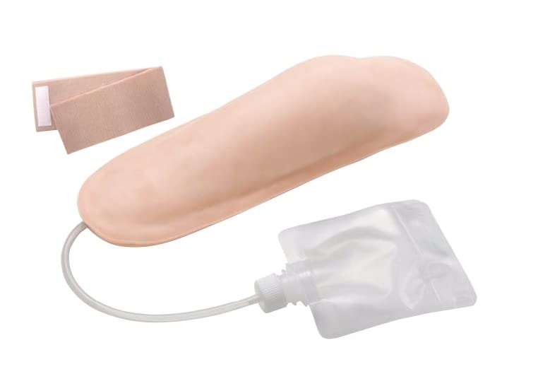 Amazon.co.jp: きんちゅうくん2 M118-1 上腕部筋肉内・皮下注射