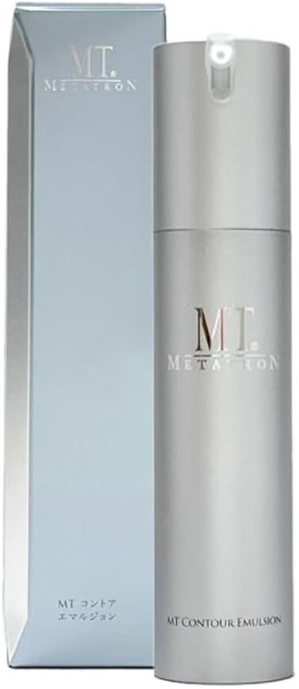 Amazon | MT コントア エマルジョン50ml【正規品 シリアル、QRコード