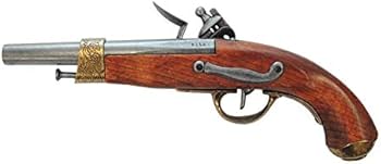 Amazon | DENIX デニックス 1063 ナポレオン ピストル フランス 1806年